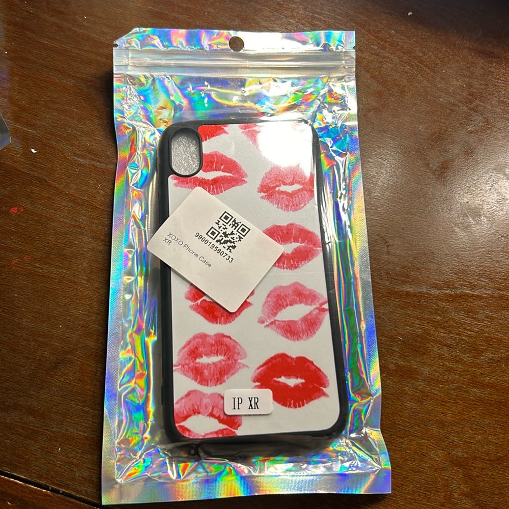 Evry Jewels phone case! iPhone Ip Xr!